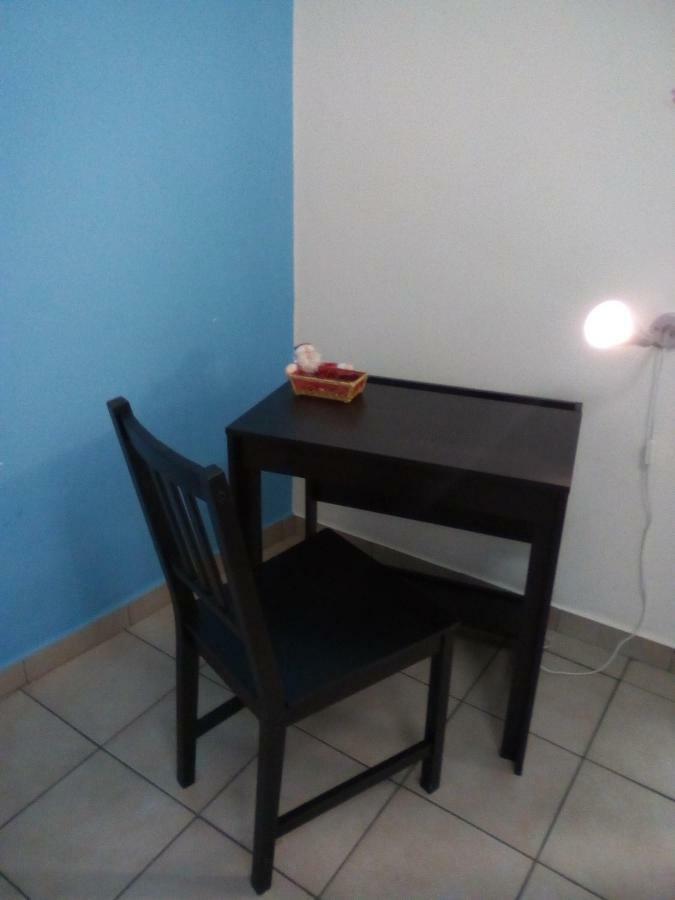 Bed And Breakfast Priscilla Regalbuto Exterior foto